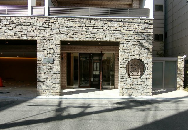 【エントランス】 | Mon maison １
