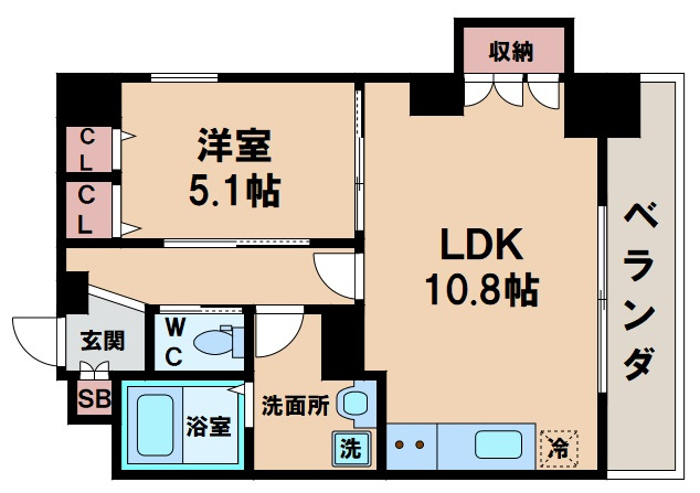 【間取り】 | Mon maison １
