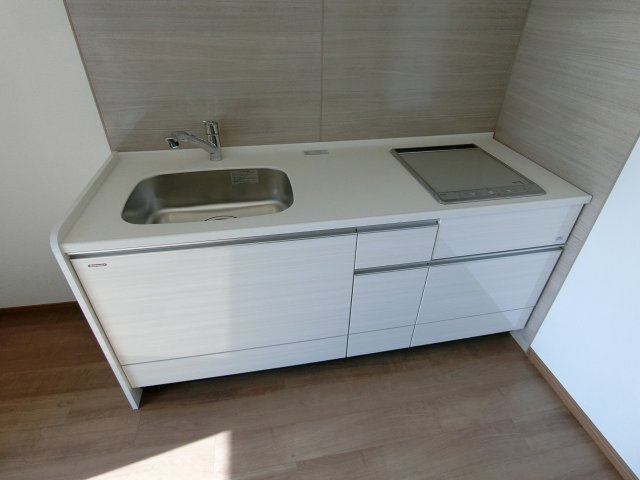 【キッチン】 | Mon maison １