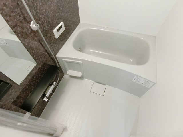 【浴室】 | Mon maison １