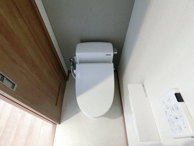 【トイレ】 | Mon maison １