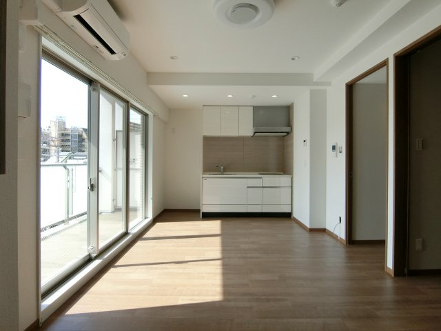 【居間・リビング】 | Mon maison １