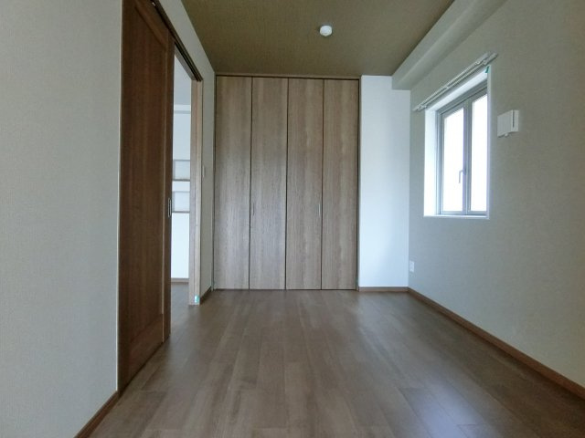 【寝室】 | Mon maison １