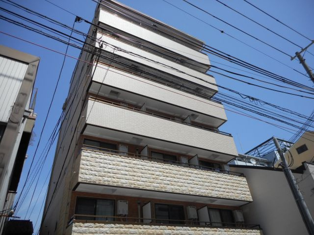 【外観】 | ベリーウェル阿倍野