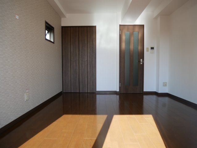 【寝室】 | ベリーウェル阿倍野