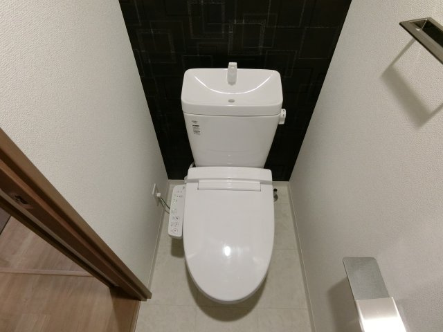 【トイレ】 | エスリードレジデンス大阪天王寺
