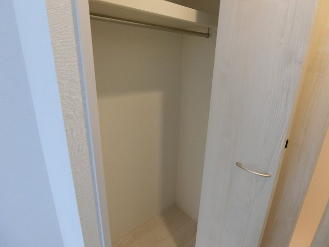 【収納】 | エスリードレジデンス大阪天王寺