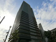 パークタワーあべのグランエアの画像