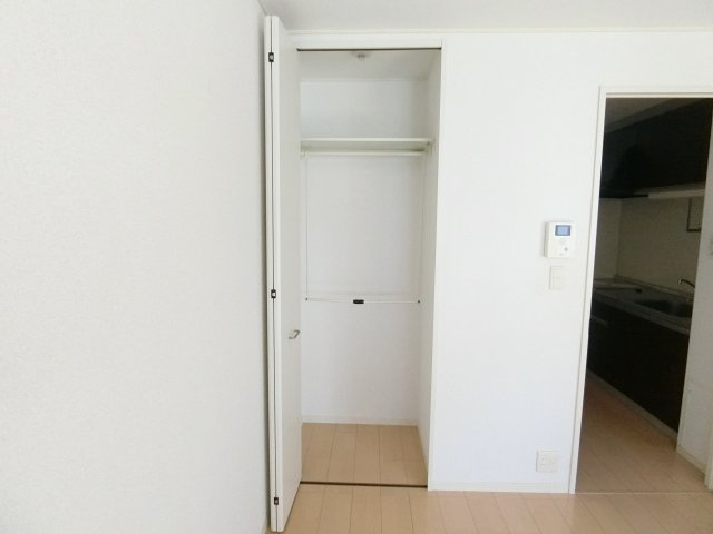 【収納】 | プラージュ阿倍野