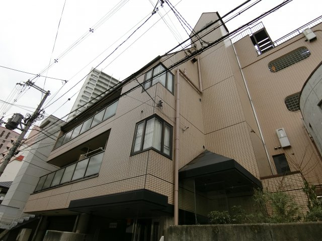 【外観】 | カーサ中田