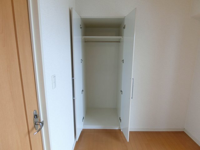 【収納】 | あべのグラントゥール