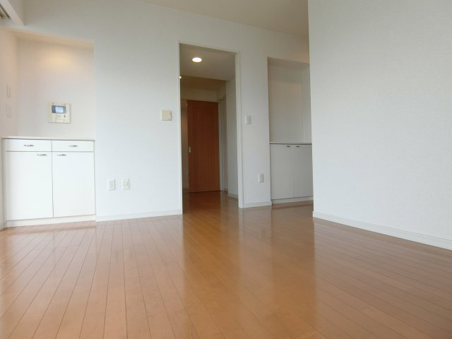 【居間・リビング】 | あべのグラントゥール