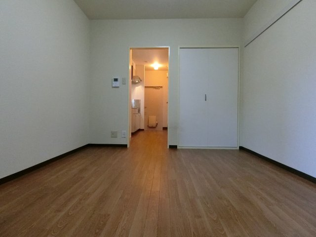 【居間・リビング】 | 阿倍野ハイツ