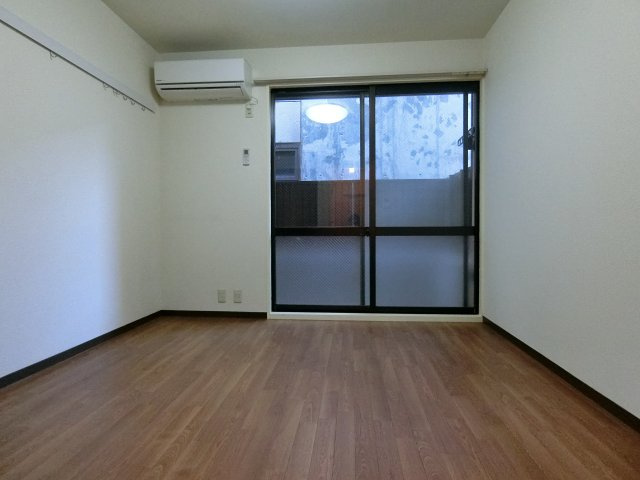 【寝室】 | 阿倍野ハイツ
