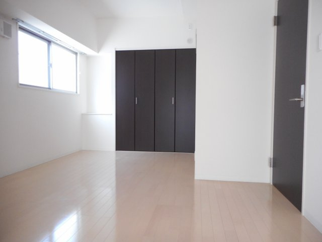 【寝室】 | コーティアス阿倍野
