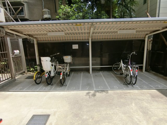 【その他共用部分】 | アーバネックス阿倍野松崎町
