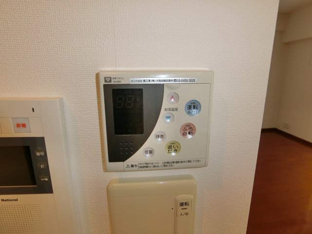 【設備】 | アーバネックス阿倍野松崎町