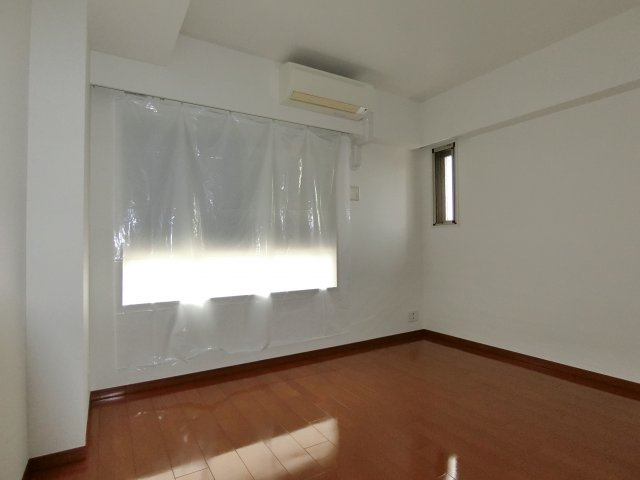 【寝室】 | アーバネックス阿倍野松崎町