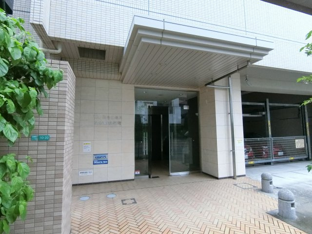 【エントランス】 | アーバネックス阿倍野松崎町