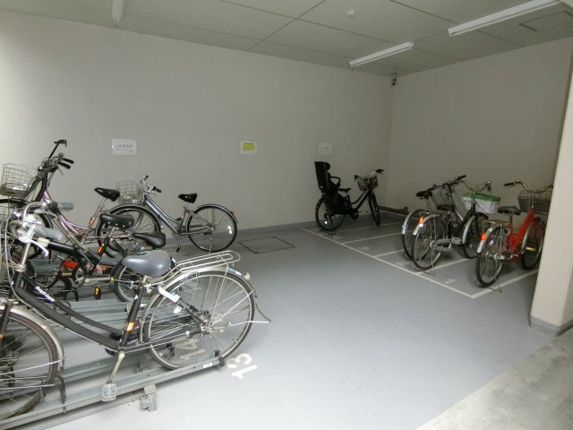 【その他共用部分】 | アーバネックス阿倍野松崎町
