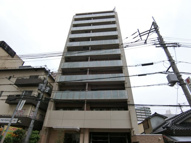 アーバネックス阿倍野松崎町の画像