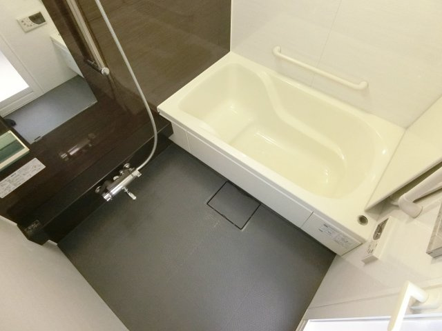 【浴室】 | アーバネックス阿倍野松崎町