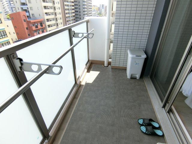 【バルコニー】 | FDS NOVA