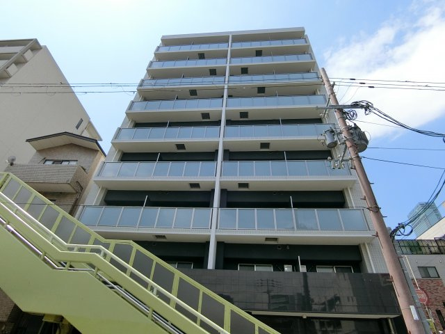 【外観】 | FDS NOVA