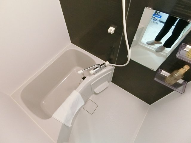 【浴室】 | FDS NOVA