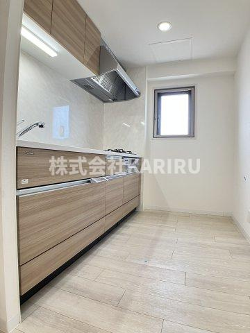 コンフォール京橋のその他
