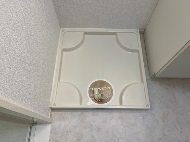 泰山木苑　A棟のその他