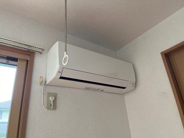 サントゥール　ミディの設備