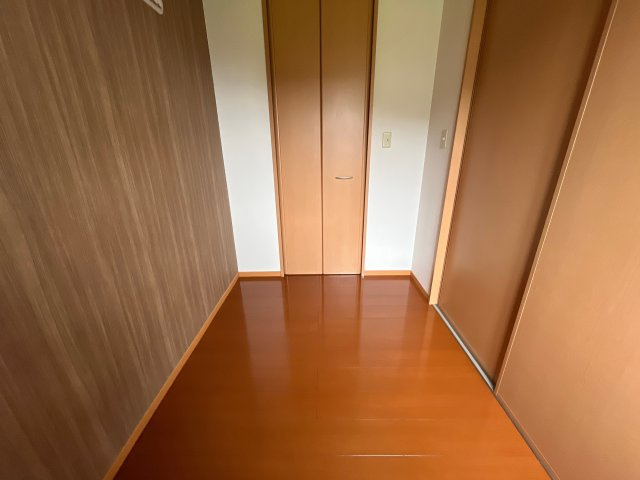 サントゥール　ミディの寝室
