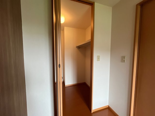 サントゥール　ミディの収納