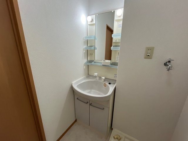 サントゥール　ミディの洗面所