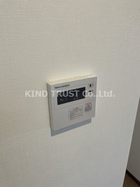 ネットフローラ天満橋のセキュリティ