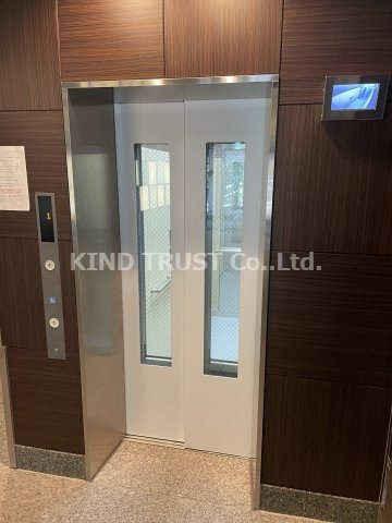 ネットフローラ天満橋のその他共用部分