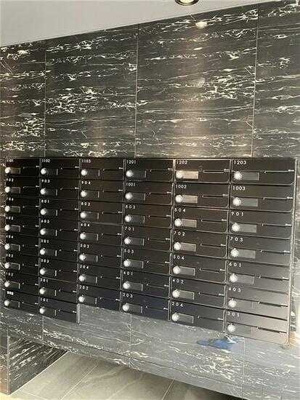 【その他共用部分】 | S-RESIDENCE押上Clair