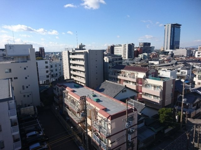 【展望】 | D'TOWER城北