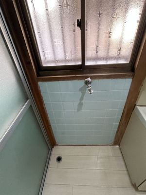 【その他】 | 登美の里町貸家