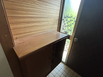 【収納】 | 登美の里町貸家