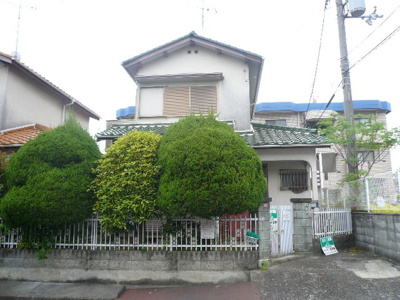 【その他】 | 登美の里町貸家