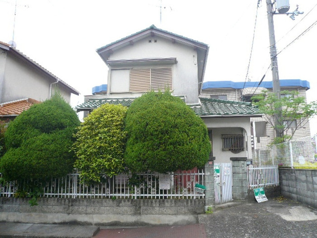 【その他】 | 登美の里町貸家