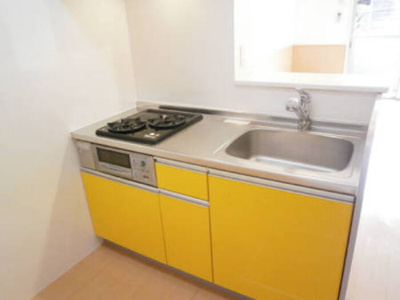  | イーストコート | 姿見