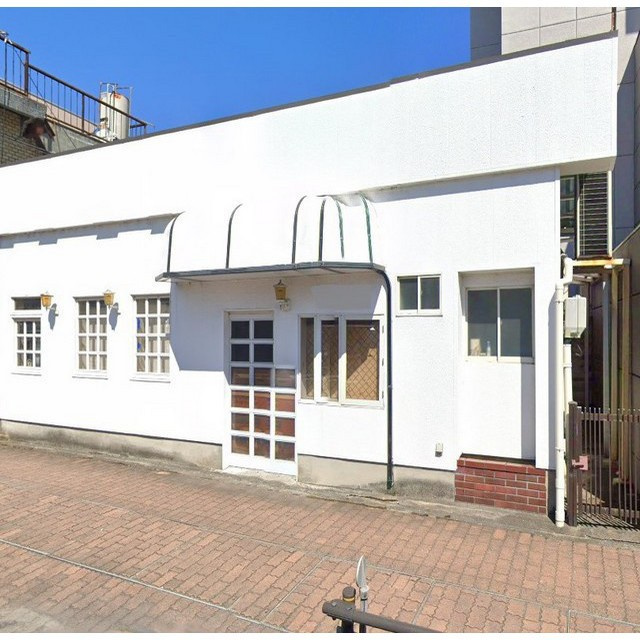 大垣市花園町１丁目の店舗一部