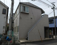 葛飾区東金町４丁目のアパートの画像