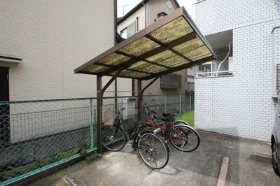 【その他共用部分】 | 椿本ビル