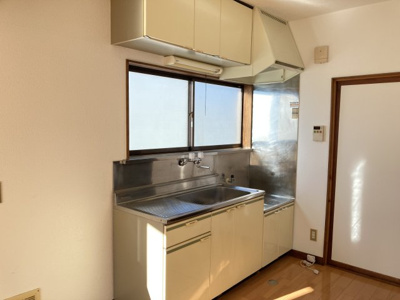 【キッチン】 | ファミール春日
