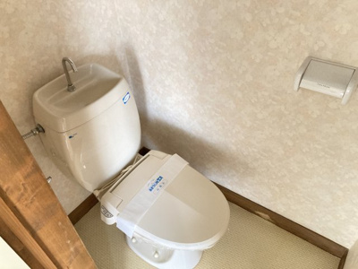 【トイレ】 | ファミール春日