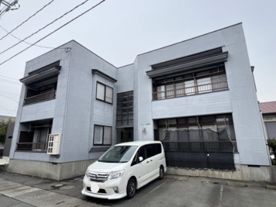 【外観】 | ファミール春日